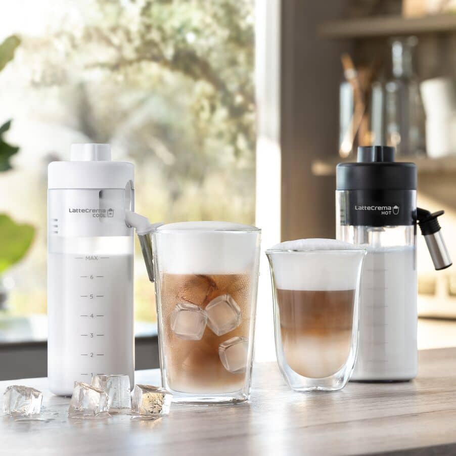 De’Longhi Eletta Explore ECAM450.65.G Fully-auto Espresso Machine 1.8 L