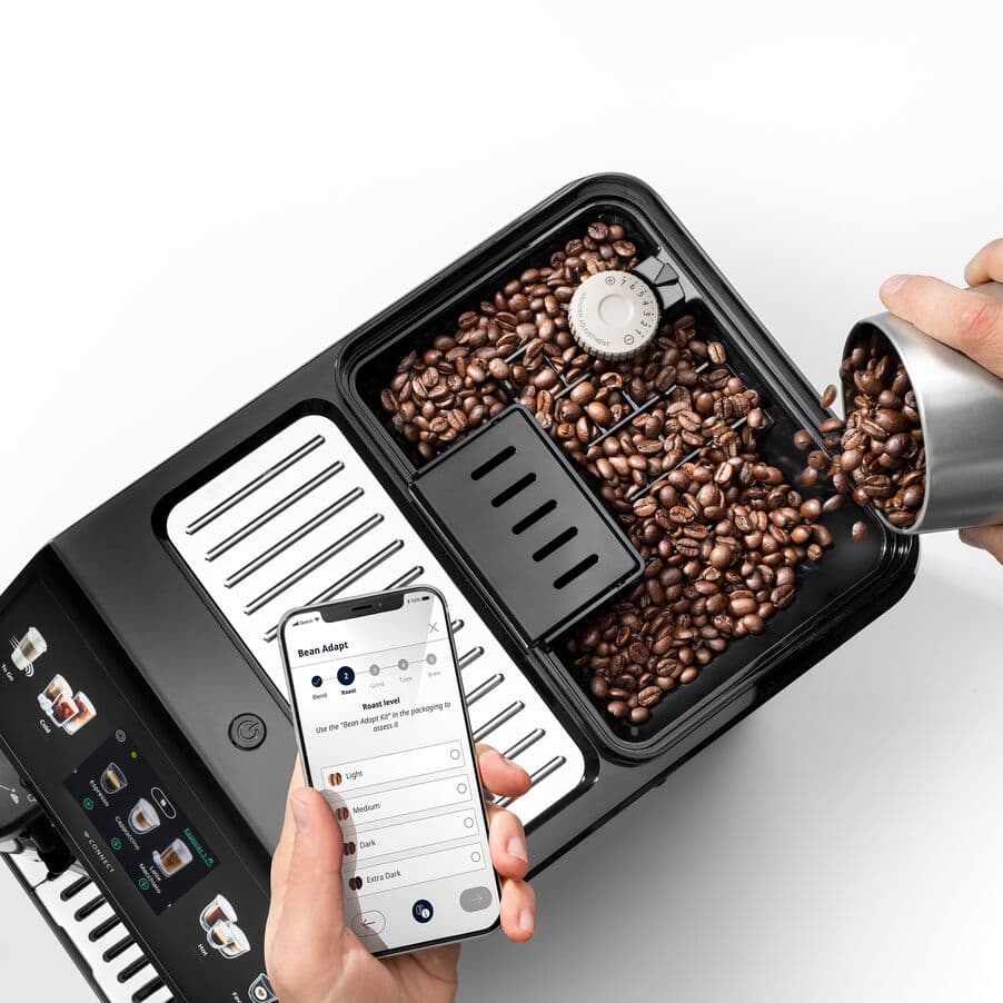 De’Longhi Eletta Explore ECAM450.65.G Fully-auto Espresso Machine 1.8 L