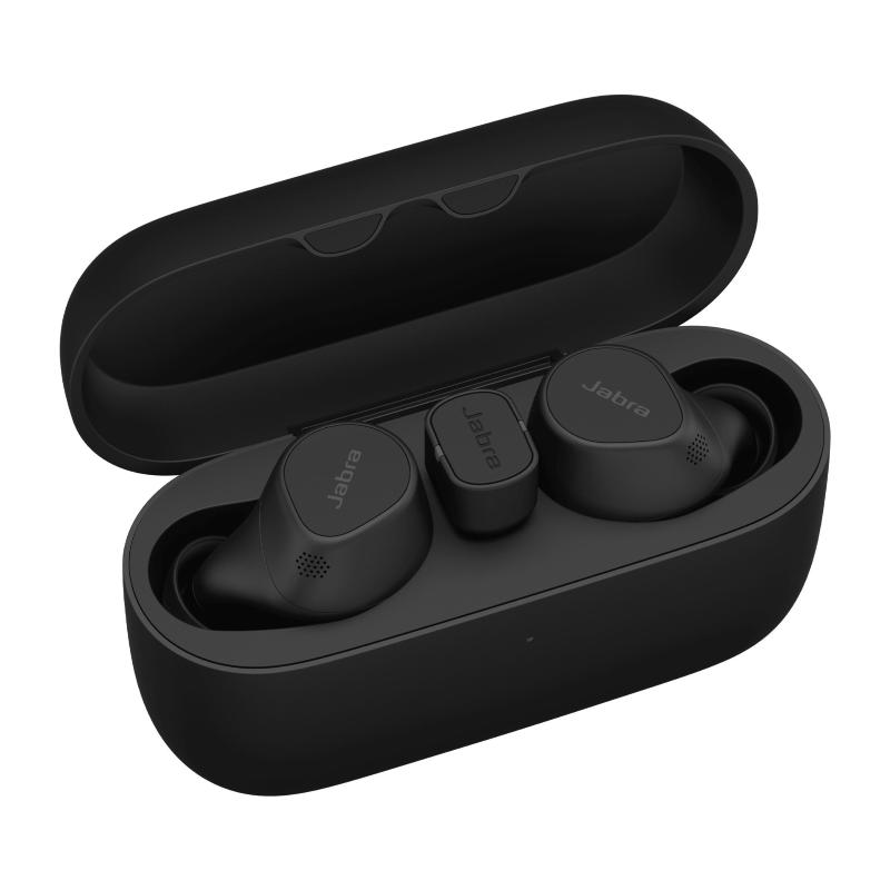 Jabra Evolve2 Budes USB-C UC (20797-989-899)