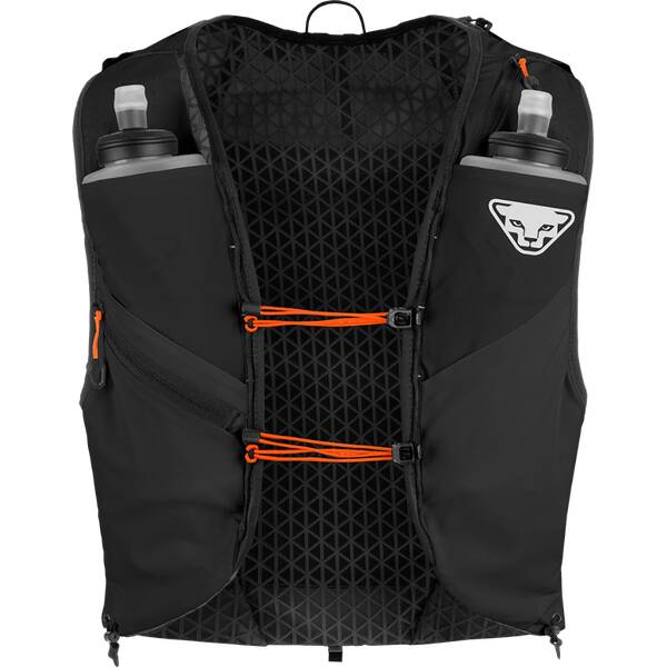 DYNAFIT Alpine 15 Backpack Vest-Black Out M/L