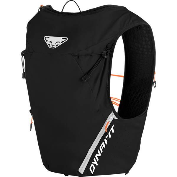 DYNAFIT Alpine 15 Backpack Vest-Black Out M/L