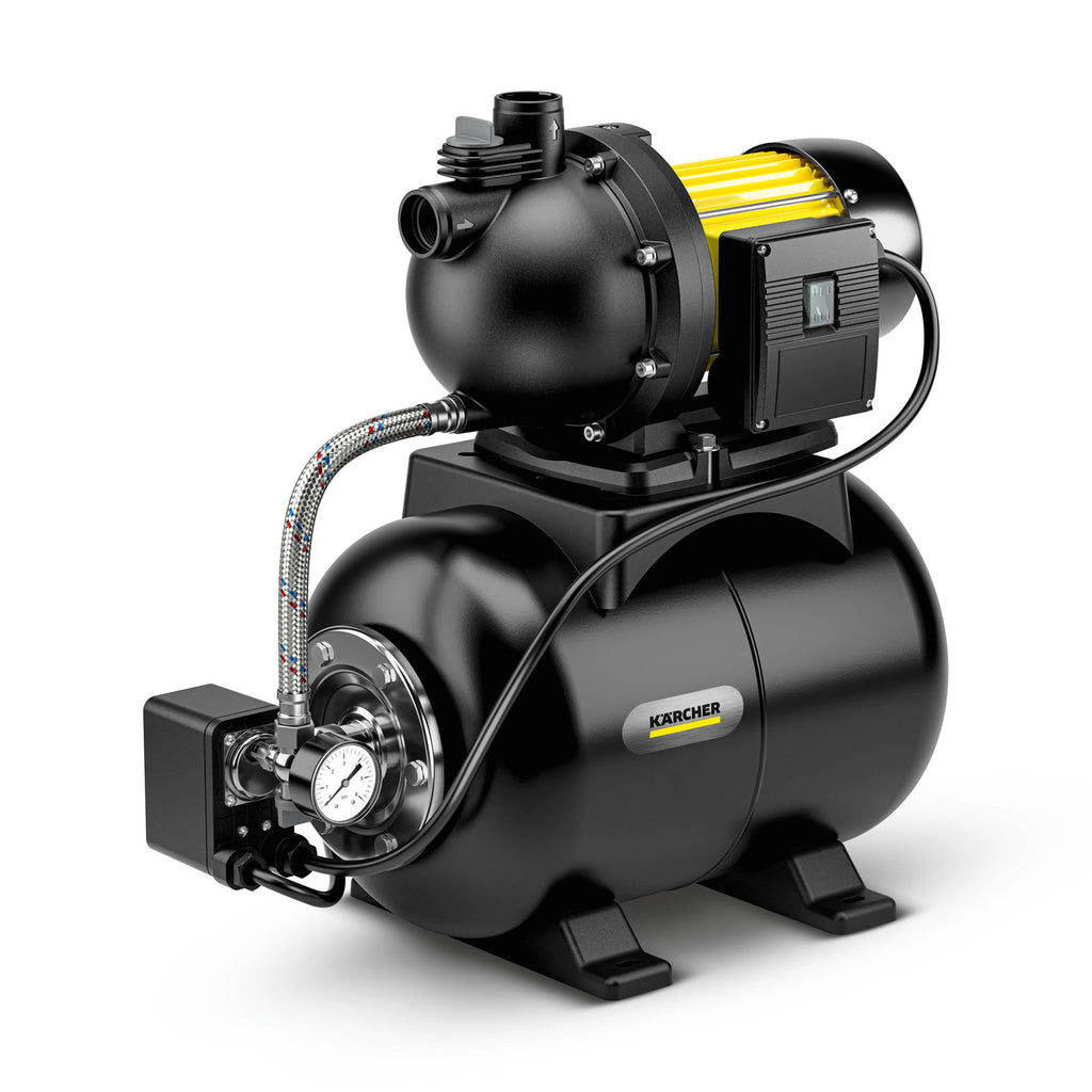 Kärcher Karcher BP 4.900 Home (1.645-760.0)