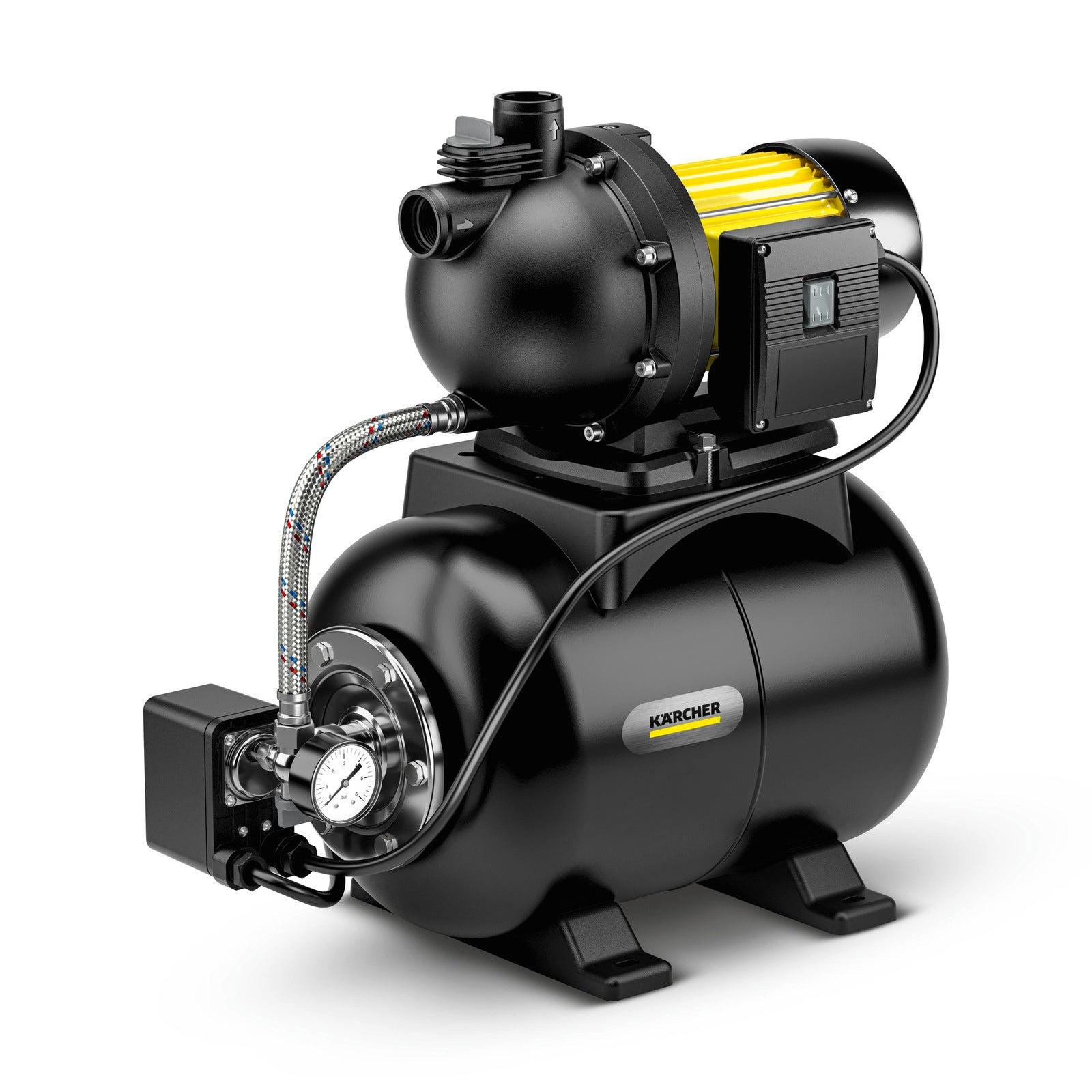 Kärcher Karcher BP 4.900 Home (1.645-760.0)