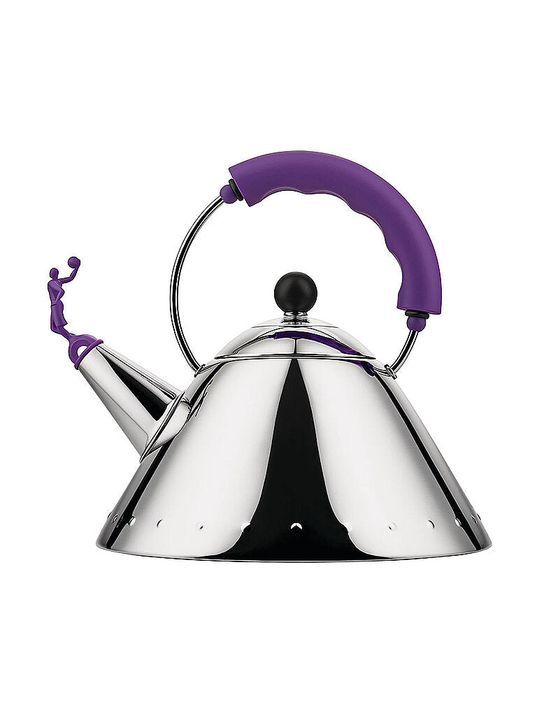 Alessi Wasserkessel 9093 VA