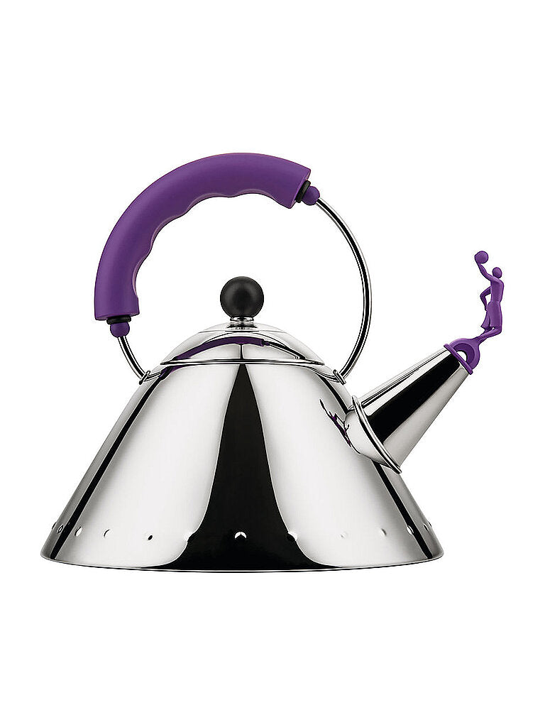 Alessi Wasserkessel 9093 VA