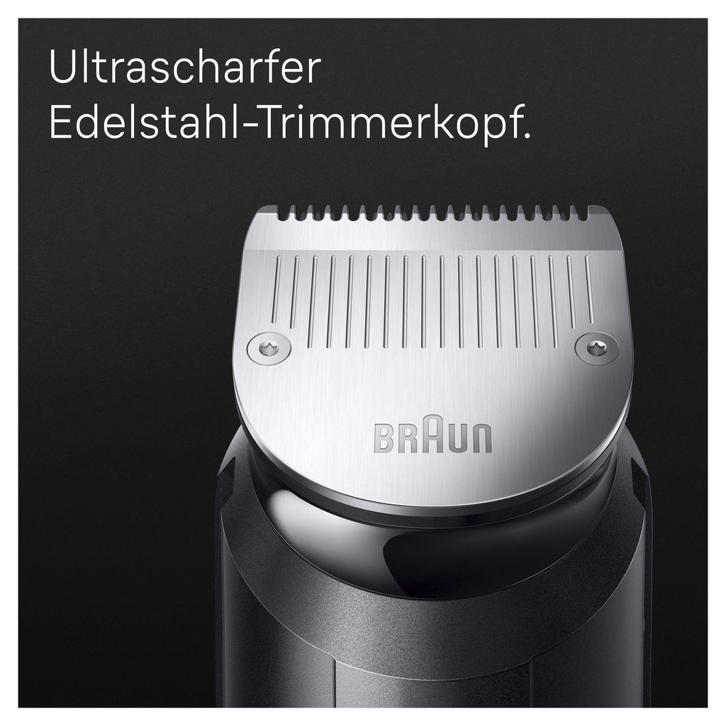 Braun All-in-One Style Kit MGK7410 (MGK7410)