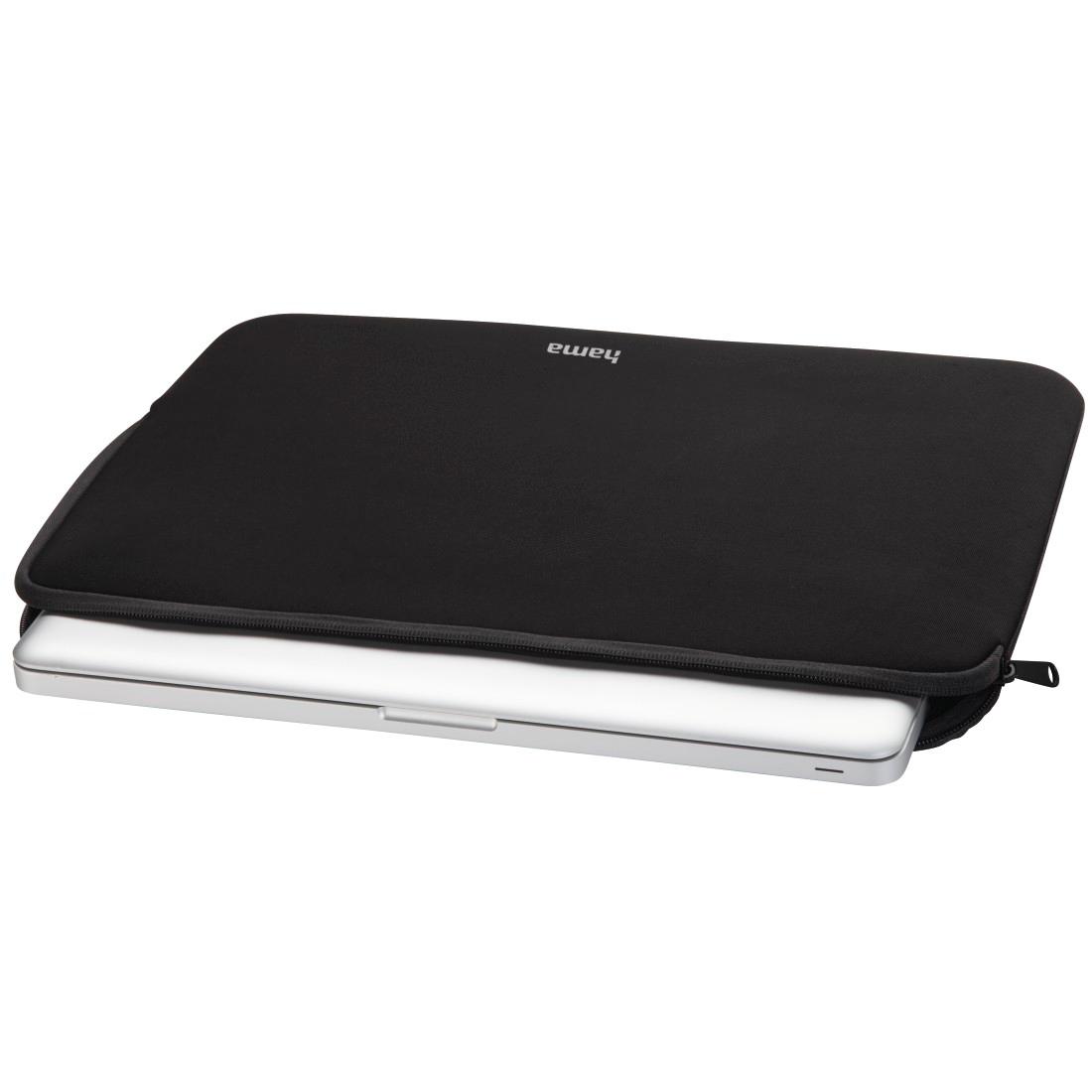 Hama Neoprene Notebook Sleeve 36 cm Black