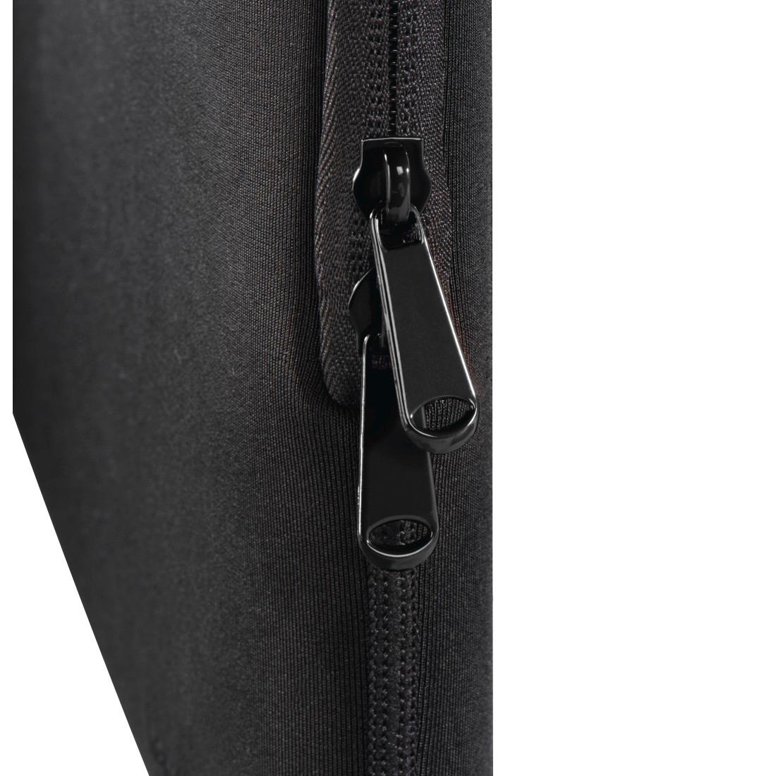Hama Neoprene Notebook Sleeve 36 cm Black