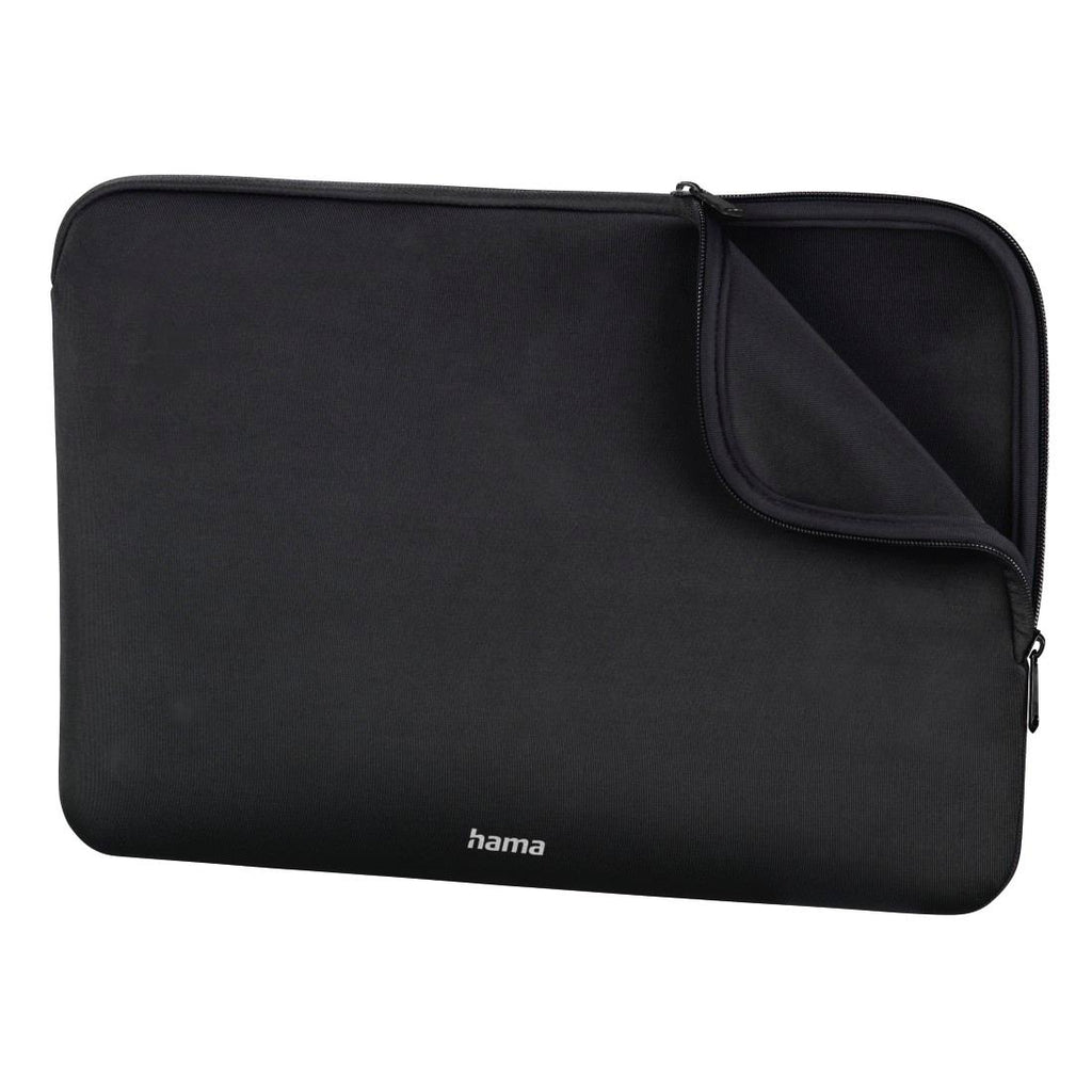 Hama Neoprene Notebook Sleeve 36 cm Black