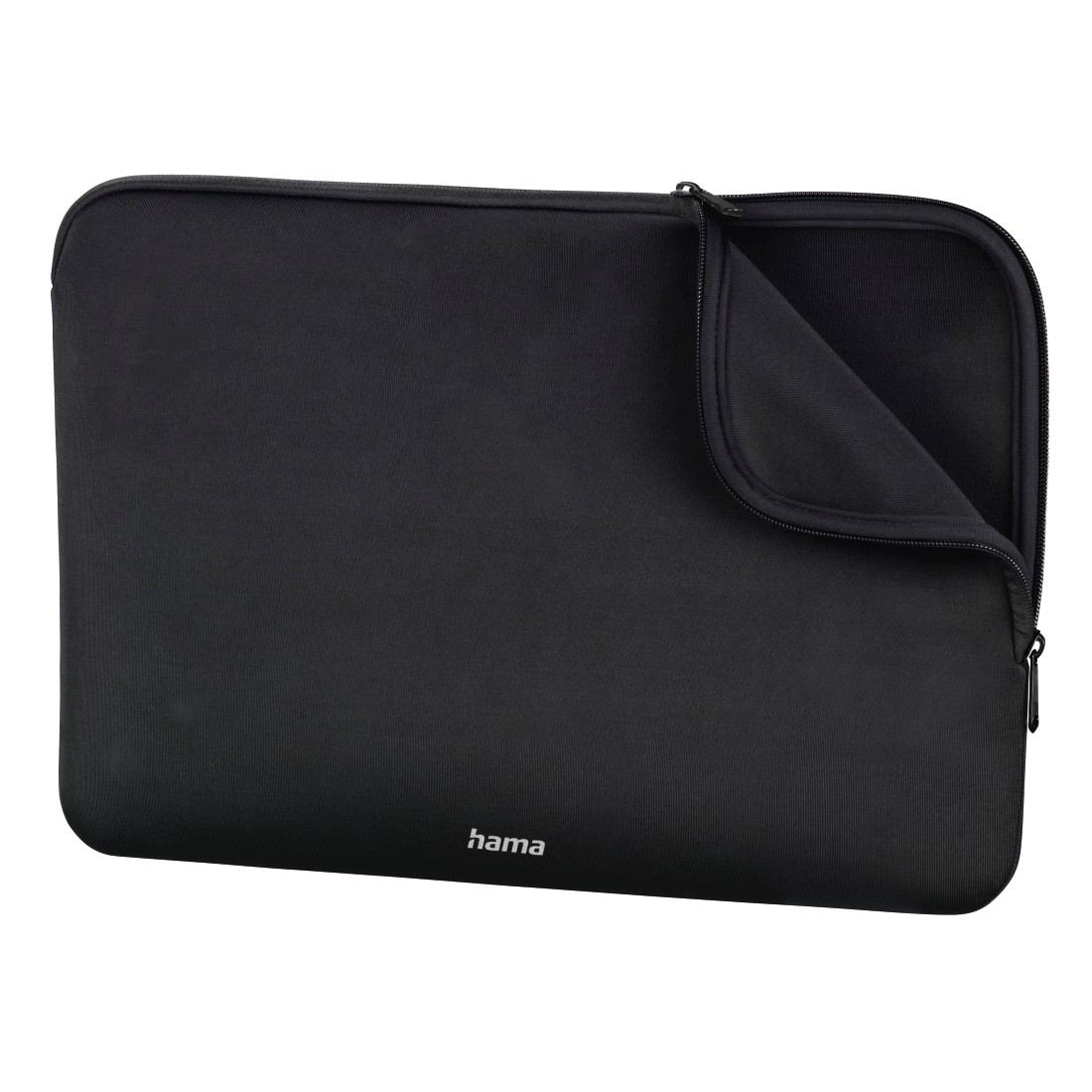Hama Neoprene Notebook Sleeve 36 cm Black