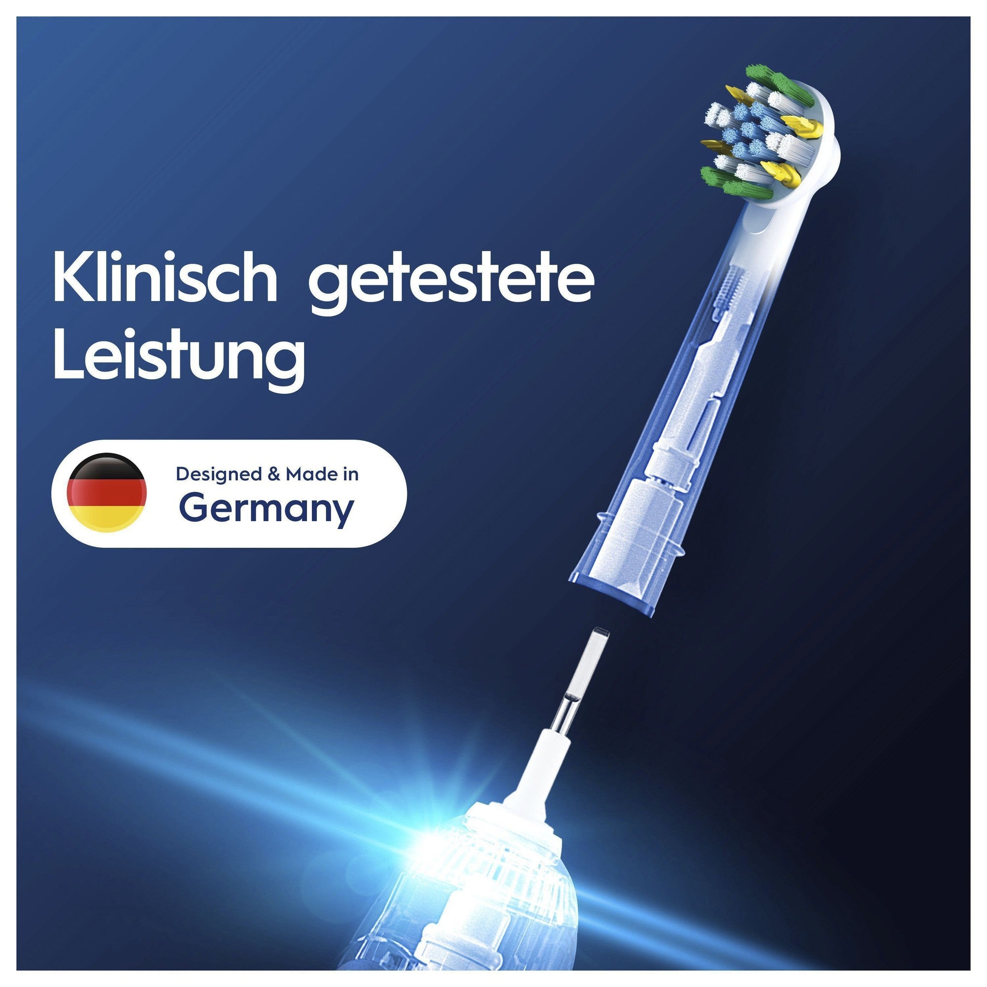 Pos 5 — EAN 8006540860793