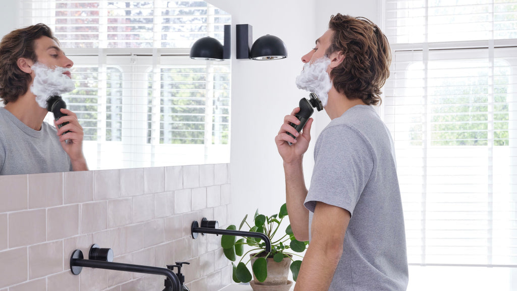Philips Series 9000 Prestige Wet & Dry Shaver SP9840/32 - Electric Shaver for Men