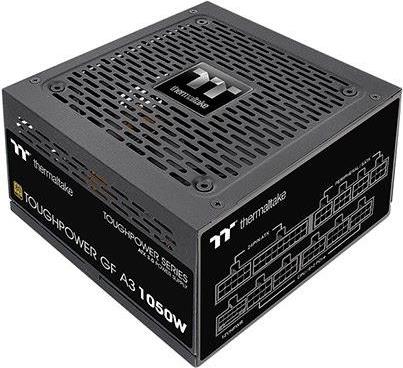Thermaltake TOUGHPOWER GF A3 1050W Power Supply Unit 24-Pin ATX Black | Model: PS-TPD-1050FNFAGE-H
