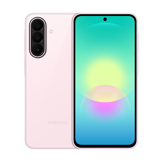Samsung Smartphone Galaxy A27 5 G 128 GB Light Pink (SM-A276BLIBEUB)