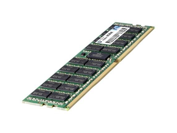 Hewlett Packard Enterprise Memory 4GB (752367-081)