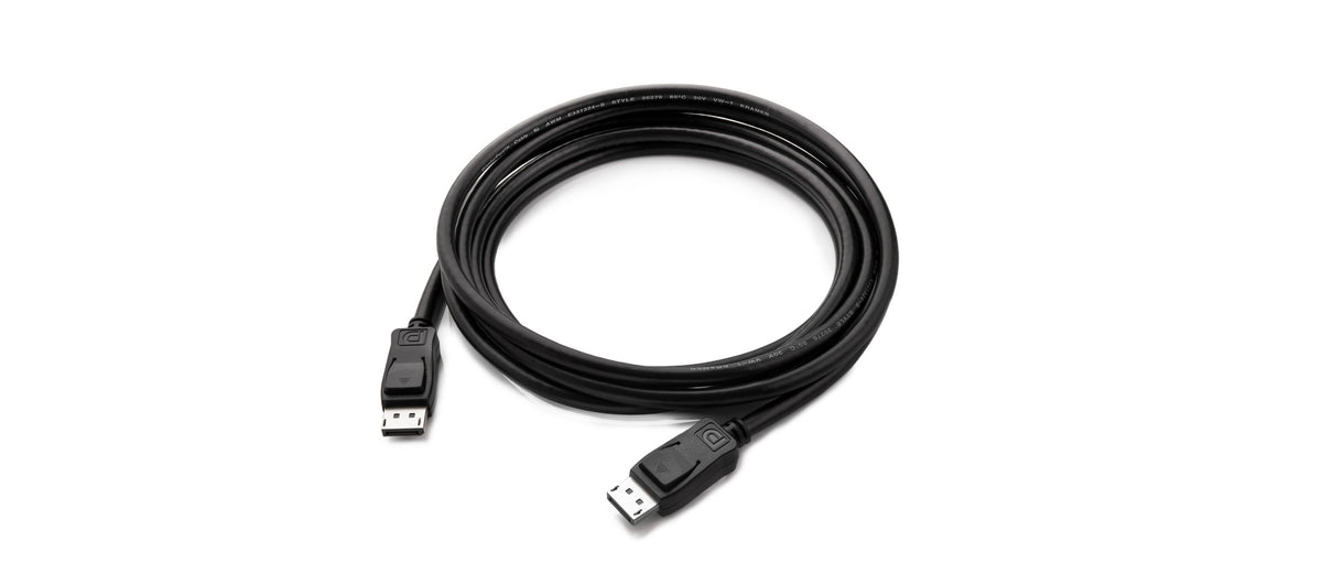 KRAMER C-DPU-3-8K DisplayPort Kabel 1,0 m (97-0618003)