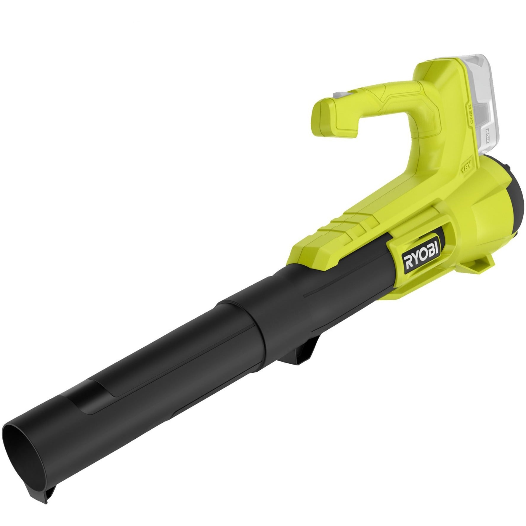 Ryobi Cordless Blower