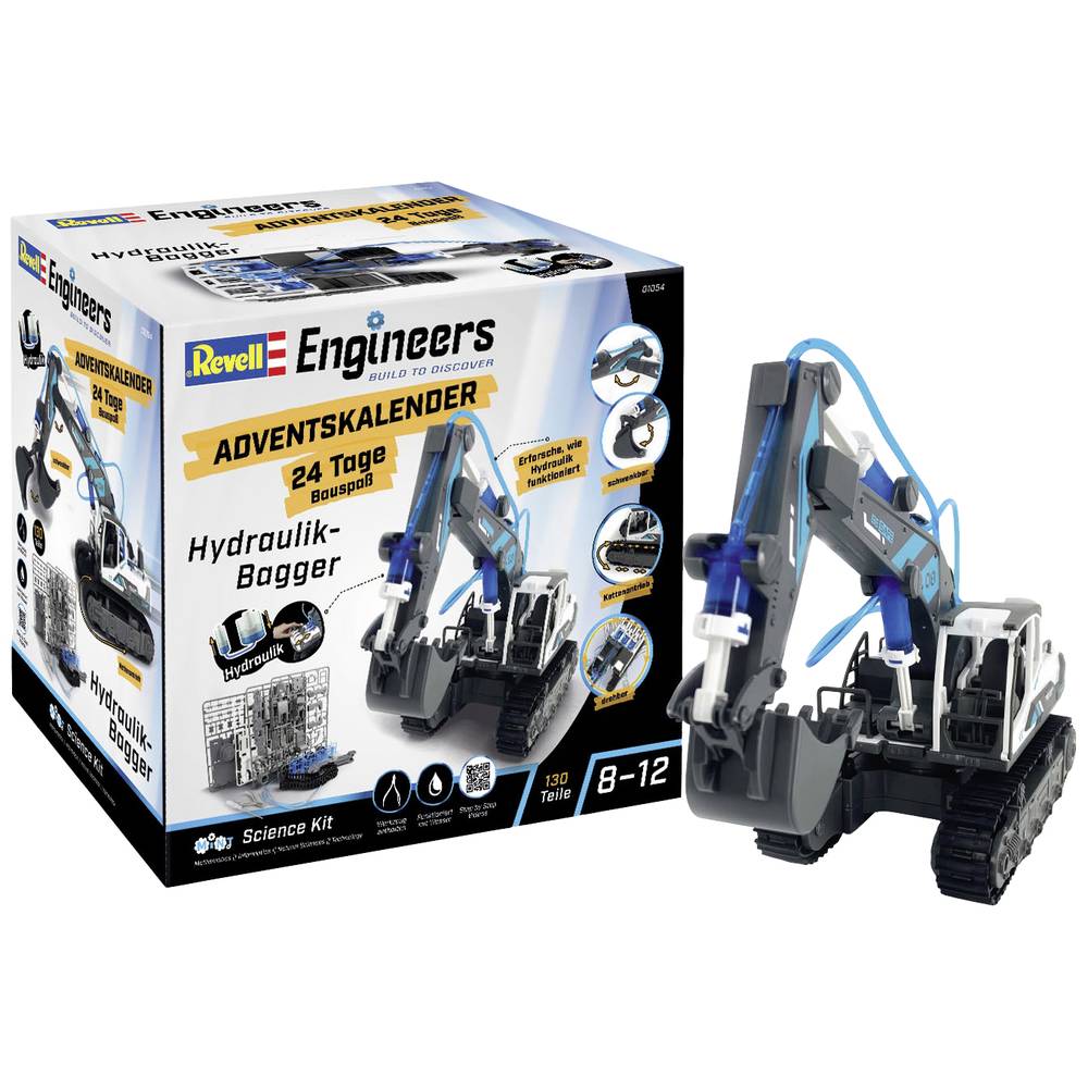 Pos 1 — EAN 4009803010540