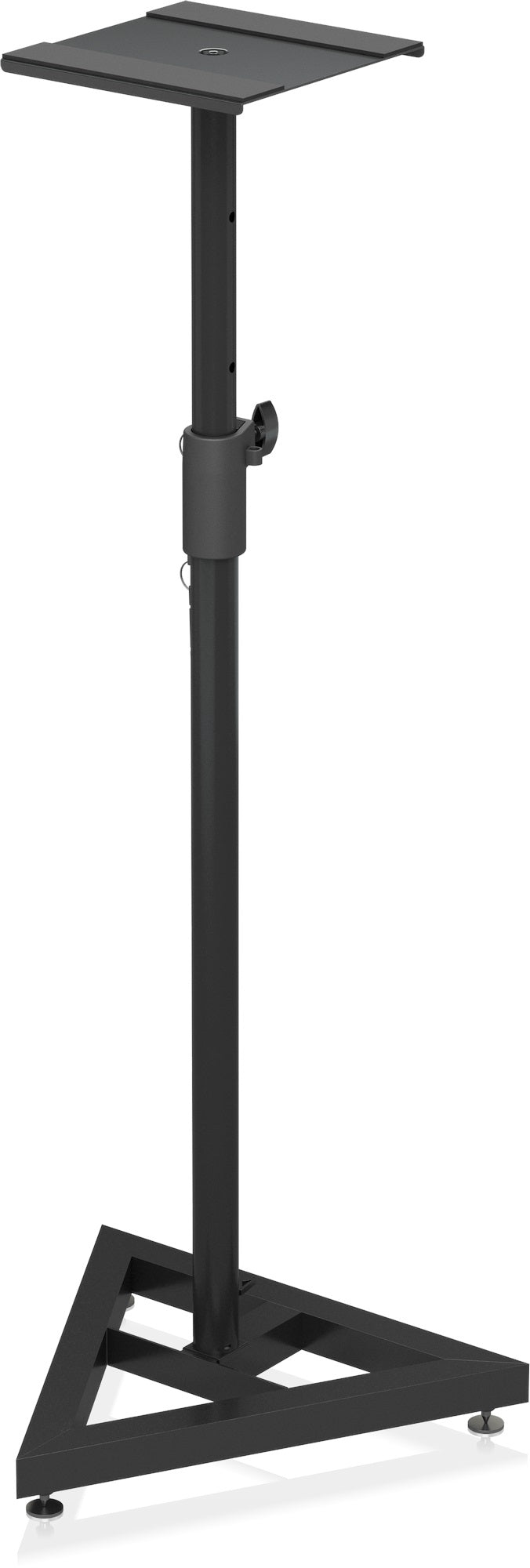 Behringer Studio Monitor Stand Height Adjustable 93-115 cm SM5001