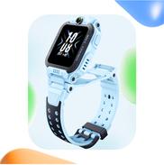imoo Watch Phone Z7 Kids Smartwatch Blue (1027640)