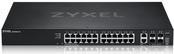ZyXEL XGS2220-30 Managed L3 Gigabit Ethernet Switch (XGS2220-30-EU0101F)