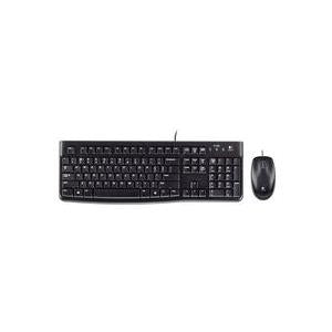 Durable USB Keyboard with Spill-Resistant Design and 10 Million Keystrokes