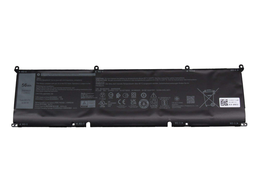 Dell 56Wh Lithium-ion Battery (451-BCPQ)