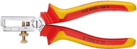 GEDORE VDE Wire Stripper - 160 mm - 1552074