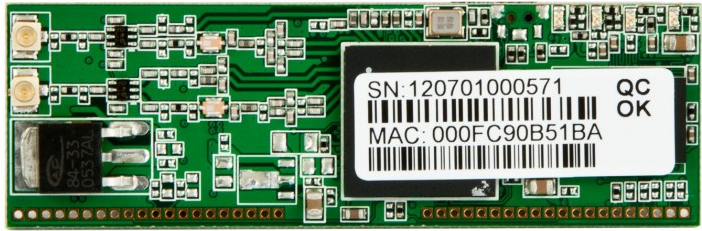 ALL5002 CPU Module Network Access Solutions