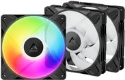 Arctic Lüfter 140*140*27 P14 Pro A-RGB 3-Pack (ACFAN00320A)