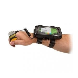 Honeywell Finger Strap for Barcode Scanner Pack of 20 for 8670 Bluetooth Ring Scanner 8600504SOFTSTRAP