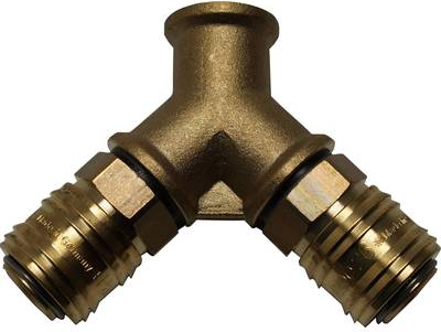 Aerotec Pneumatic Manifold 20052942ZLOSE