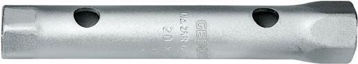 GEDORE Double Socket Wrench Hollow Shaft 6-Point 36x41 mm 6213310