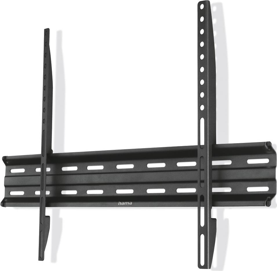 Hama 00220813 - TV Mount - 75" - Black