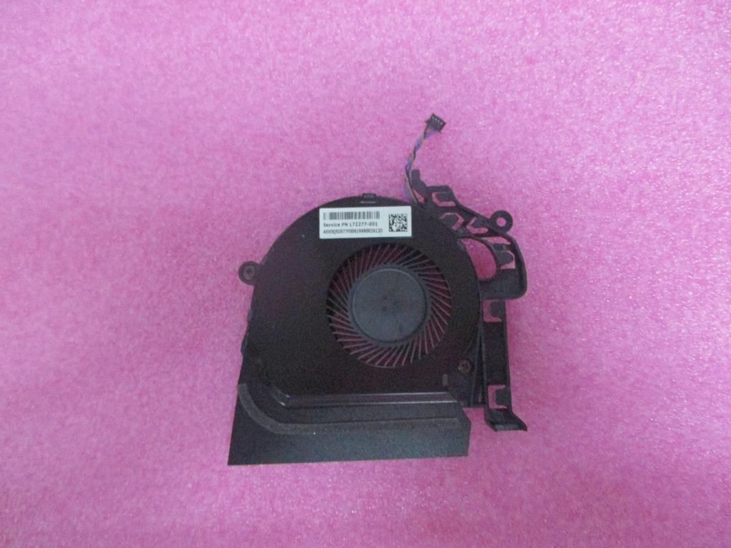 HP Fan DSC N19P - (L68840-001)