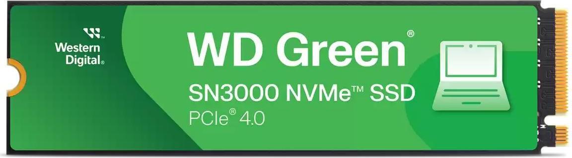 Sandisk Wds200T4G0E-00Cps0 Internal PCI Express 4.0 NVMe SSD, Model WDS500G4G0E