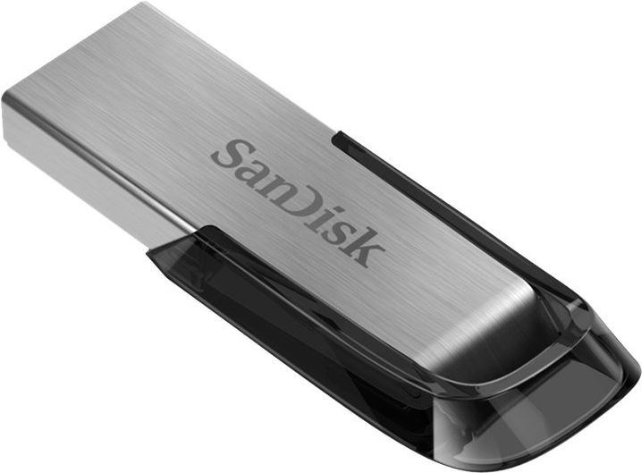 SanDisk Cruzer Ultra Flair USB Stick 128GB SDCZ73-128G-G46