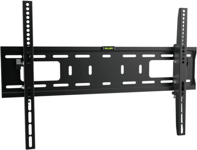 Schwaiger LWHT7050 513 - TV - 50 kg - 200 x 200 mm - 600 x 400 mm - Schwarz (LWHT7050513)