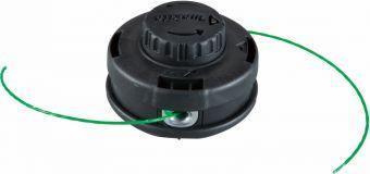 Makita Grass Trimmer Spool with Line - 2 Lines - 2 mm - Length: 4 m - for P/N: DUR189RF (191D92-5)