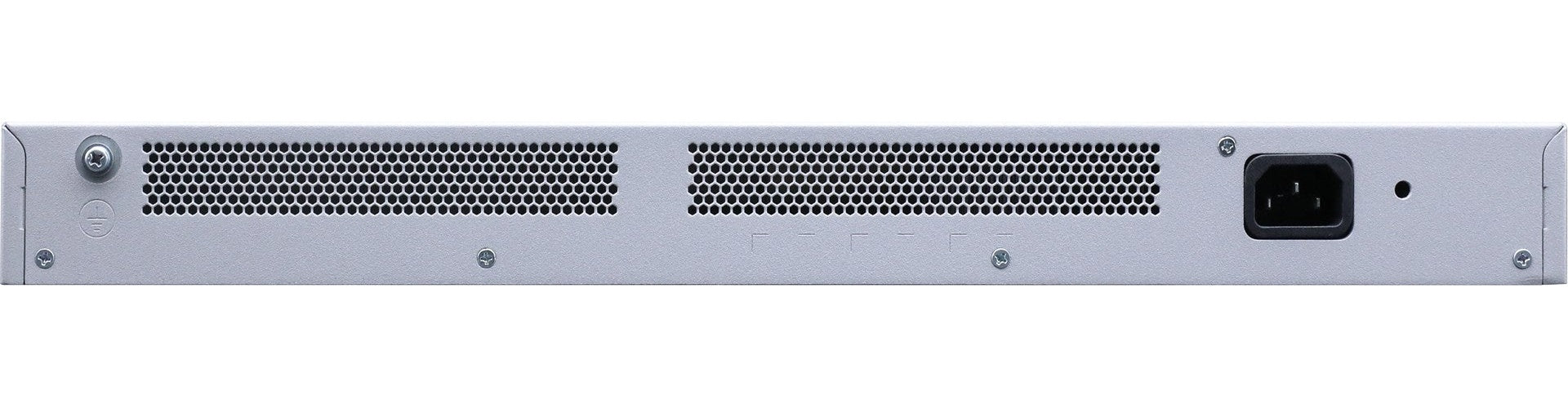 HUAWEI Switch S110-24T2SR 24x10/100/1000BASE-T ports 2xGE SFP ports AC power eKit DE (P) (98012196) afbeelding 5