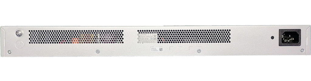 Huawei eKitEngine S110 Series S110-16LP2SR - Switch - 2 x Gigabit SFP + 16 x 10/100/1000 - Desktop, an Rack montierbar, wandmontierbar - PoE+ (124 W) (98012197) afbeelding 5