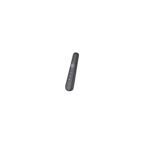 Huawei IdeaHub Controller - Präsentations-Fernsteuerung - 9 Tasten - Grau (23080128) afbeelding 1