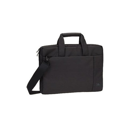 Riva Case 8221 - Notebook-Tasche - 33.8 cm ( 13.3" ) - black afbeelding 1