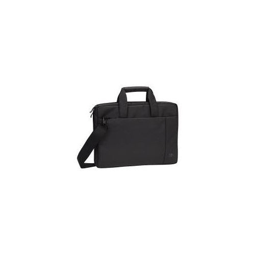 Riva Case 8231 - Notebook-Tasche - 39,6 cm (15.6") - Schwarz (6901801082315) - 6901801082315 - image 1