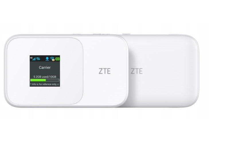 ZTE MF986D SIM LTE kat.12 afbeelding 4