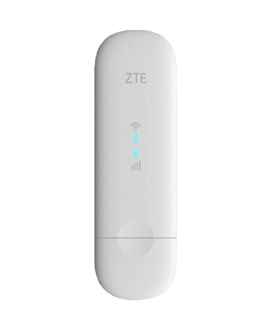 ZTE MF79N router USB LTE CAT.4 modem afbeelding 1
