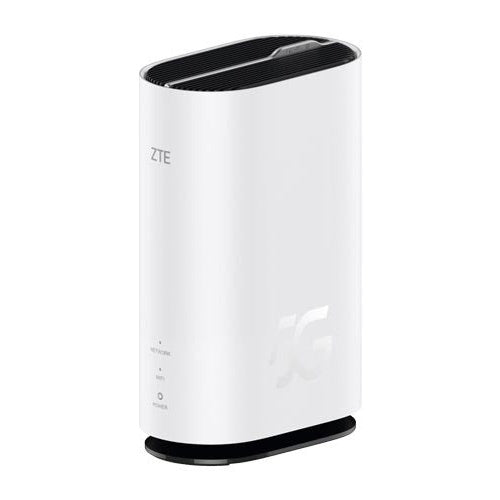 Deutsche Telekom TELEKOM ZTE MC8810 HyperBox 5G lite weiss (99935445) afbeelding 1