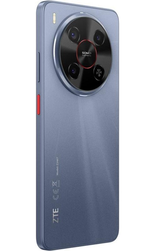 ZTE Blade V70 Max 4GB/128GB GalacticGray - Smartphone (123447401125) - 6902176133749 - image 1