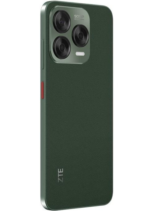 ZTE Blade V70 Vita 4GB/256GB Jade Green - Smartphone (123445101090) afbeelding 1
