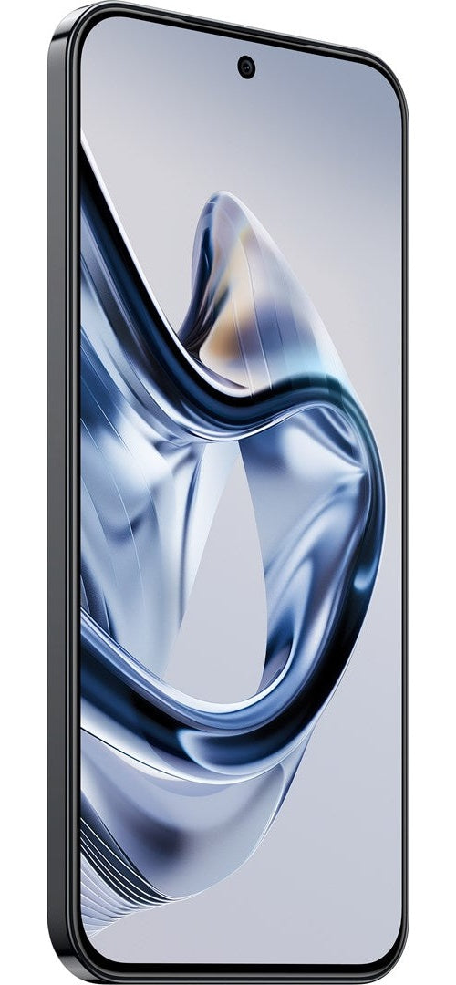 Nubia Z2468N 17.2 cm (6.78 ) Dual SIM Android 15 5G USB Type-C 20 GB 256 GB 5000 mAh Black afbeelding 1